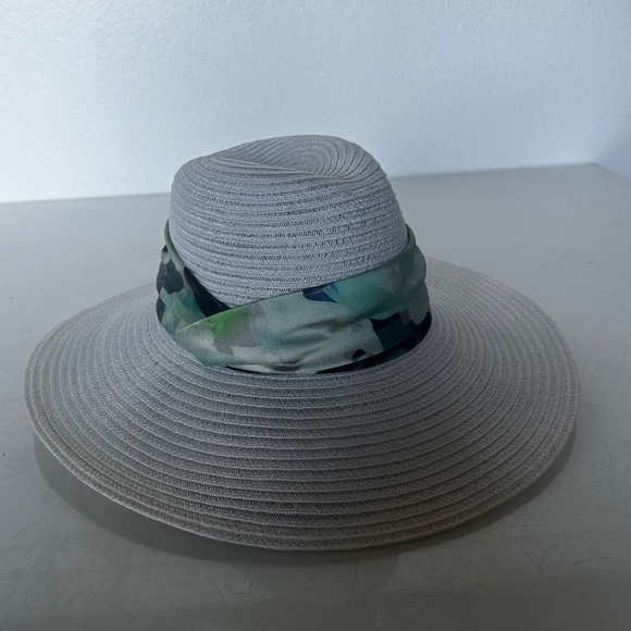 EUGENIA KIM Emmanuel Hemp Fedora 😏 - Picture 4 of 9